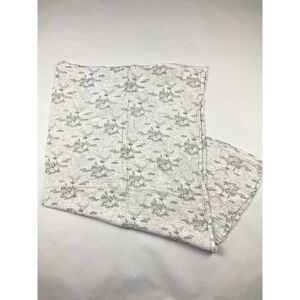 ADEN + ANAIS Harry Potter Muslin Baby Swaddle Blanket Hogwarts